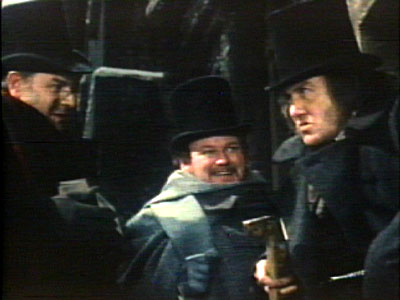 Derek Francis - Roy Kinnear