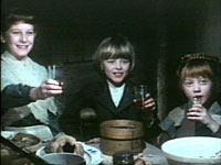 Cratchit Children