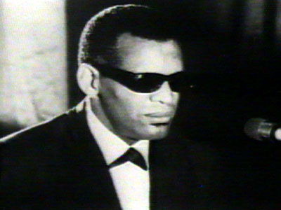 Ray Charles