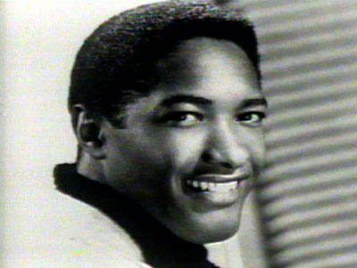 Sam Cooke