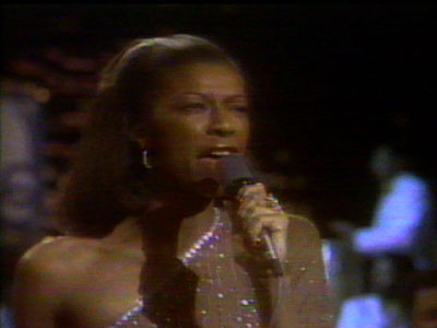 Natalie Cole