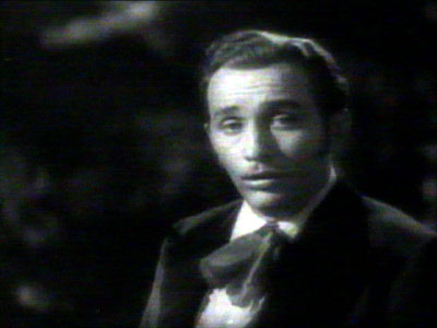 Bing Crosby