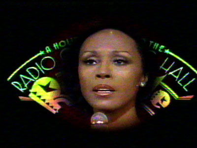 Diahann Carroll