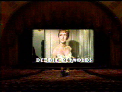 Debbie Reynolds