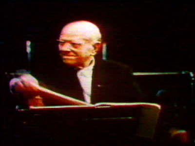 Pablo Casals