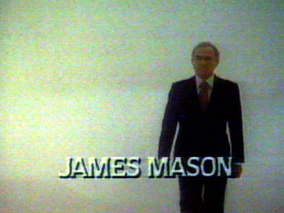 James Mason