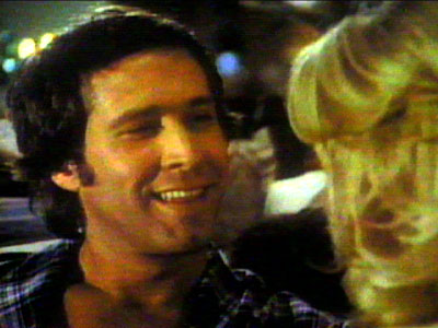 Chevy Chase