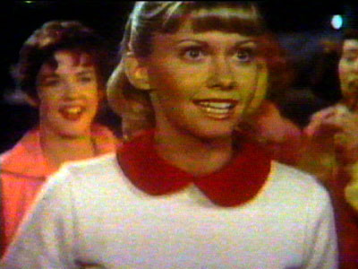 Olivia Newton-John