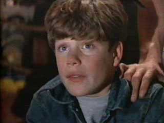 Mikey - Sean Astin On CED