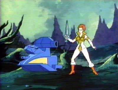 Teela