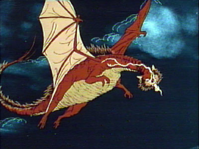 Smaug