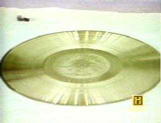 Voyager Interstellar Record