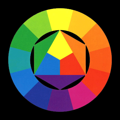 Color Wheel