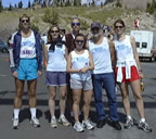 OHSU Hood to Coast Team