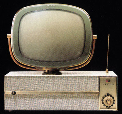 Philco Predicta Princess TV