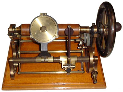 Tainter Graphophone