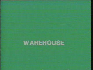 Warehouse