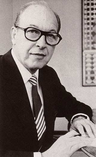 Robert Sarnoff