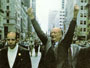 New York City Mayor Ed Kock Elected Again November 3, 1981