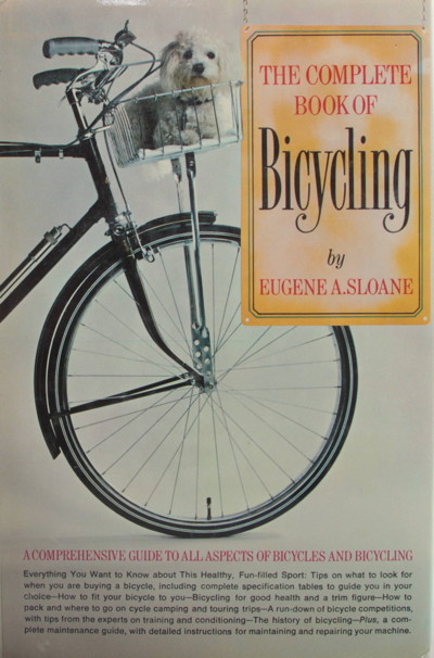 The Complete Book of Bicycling