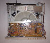 Toshiba Chassis