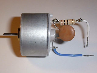 New J/K Player Function Motor