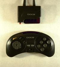 Docs Controller