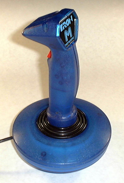 Mattel TRON Joystick